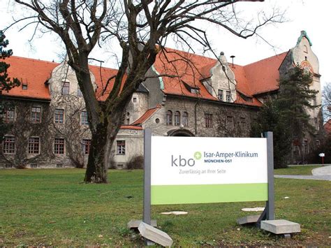 kbo isar amper klinikum haar